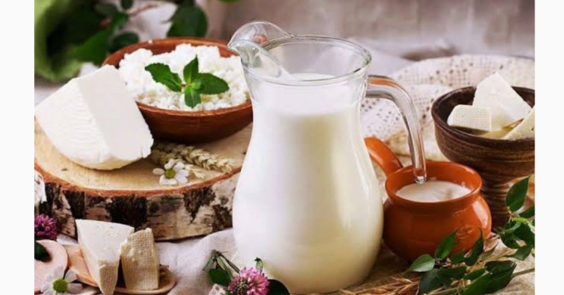 Susu Kambing Bisa Bikin Kulit Kenyal dan Cerah, Begini Cara Pakainya!