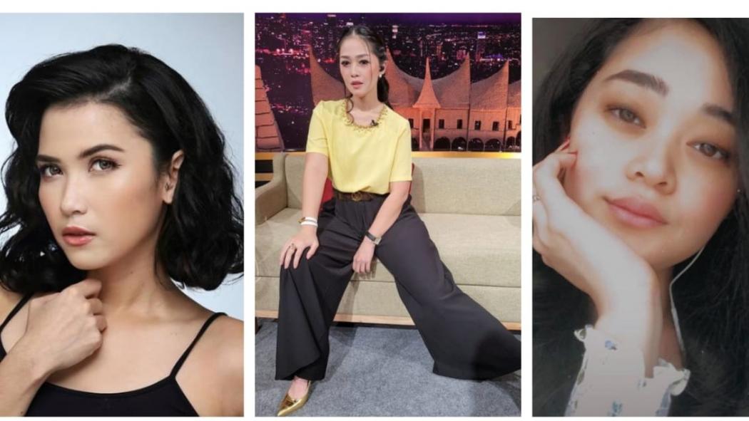 5 Artis Cantik yang Dikenal Ratu Antagonis Sinetron, Begini Kehidupannya Sekarang 