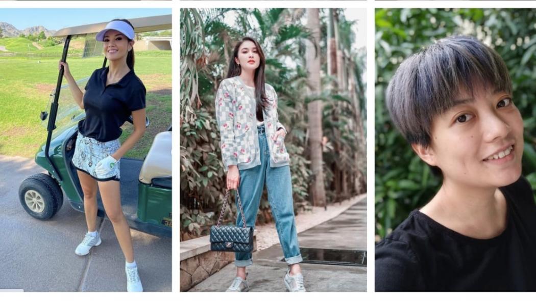 5 Artis Cantik Penyuka Makanan Ekstrem, Nomor 3 Bikin Merinding Suka Menyantap Embrio Rebus