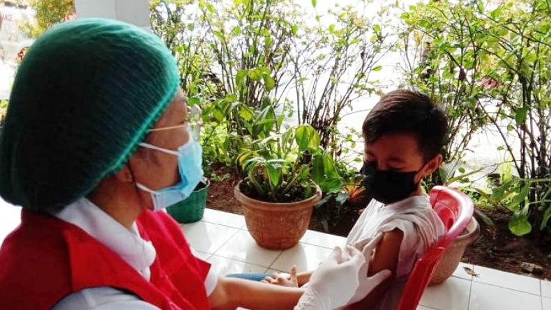 PTM di Minahasa Tenggara Belum Berjalan, Tunggu Rekomendasi Satgas Covid-19