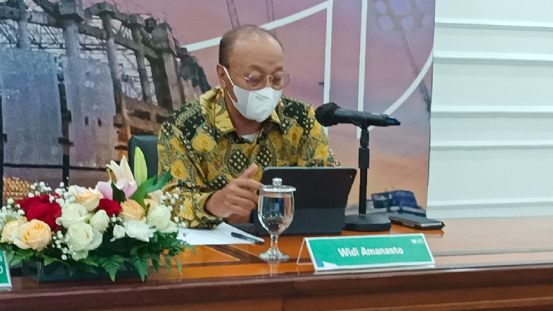 Segera Diresmikan, Stadion JIS Berkonsep Ala Betawi dengan Teknologi Ramah Lingkungan