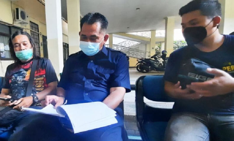 Sidang Perdana Kasus Korupsi Irigasi Hulu Sungai Utara Digelar 1 Desember