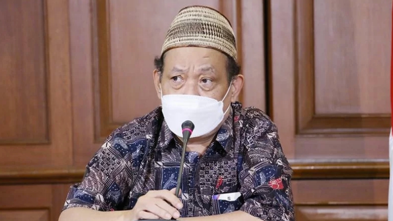 Warga NU Diminta Tak ke Lampung untuk Saksikan Muktamar ke-34