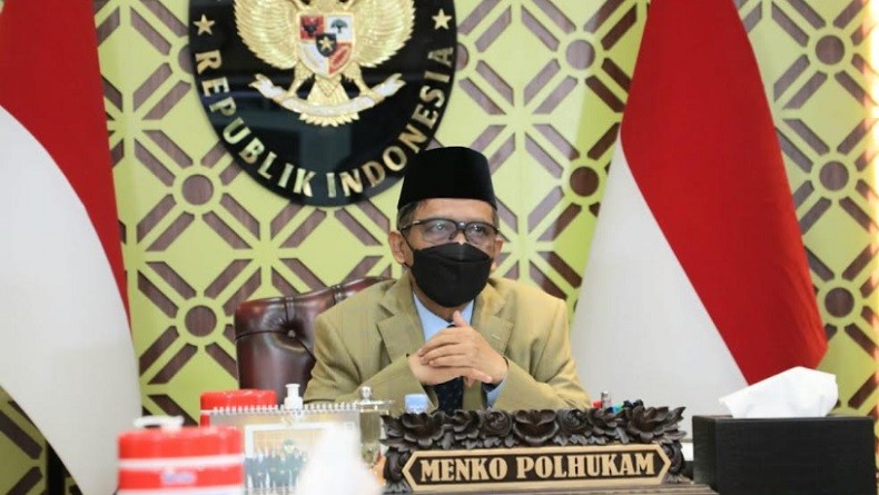 Satgas BLBI Akan Lelang Aset di Blok B Taman Buah Perumahan Lippo Karawaci Tangerang