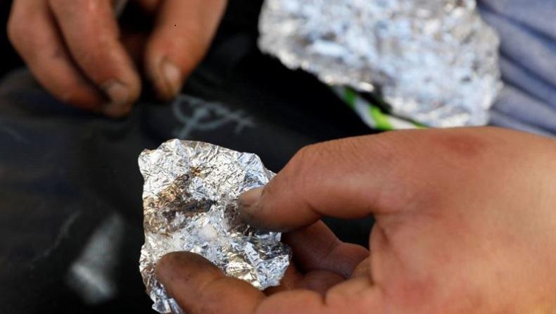 Kematian akibat Overdosis Obat di AS Capai Rekor selama Lockdown Covid-19