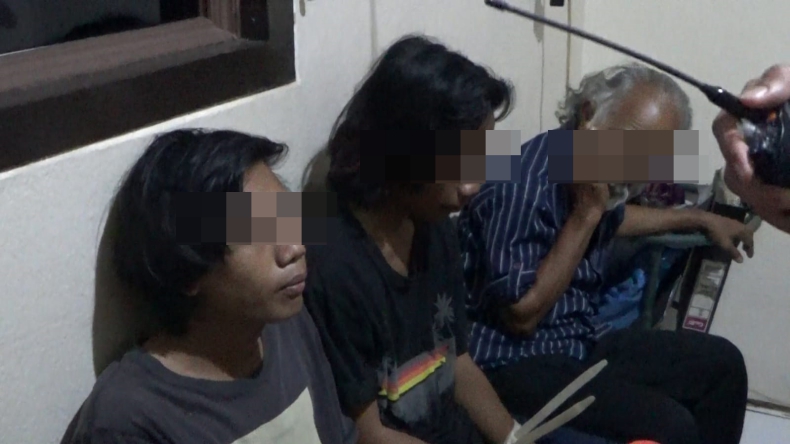 2 Pelaku Pencabulan Bocah di Padang Tak Ditahan, Ini Alasan Polisi