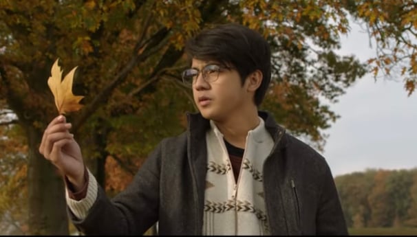 Ranah 3 Warna Tayang Perdana, Dirut MNC Pictures Apresiasi Pihak Jakarta Film Week 