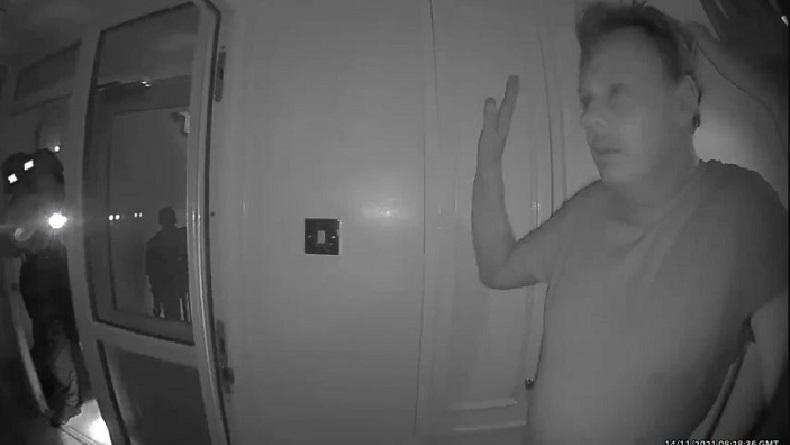 Kocak, Sejumlah Polisi Salah Alamat saat Akan Menyergap Pelaku Penembakan