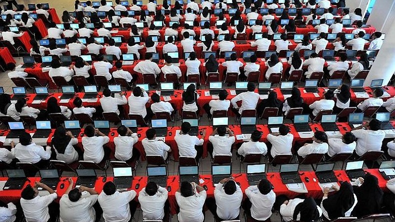 Kapan Bisa Cetak Kartu Ujian CPNS 2023, Berikut Cara dan Ketentuannya 