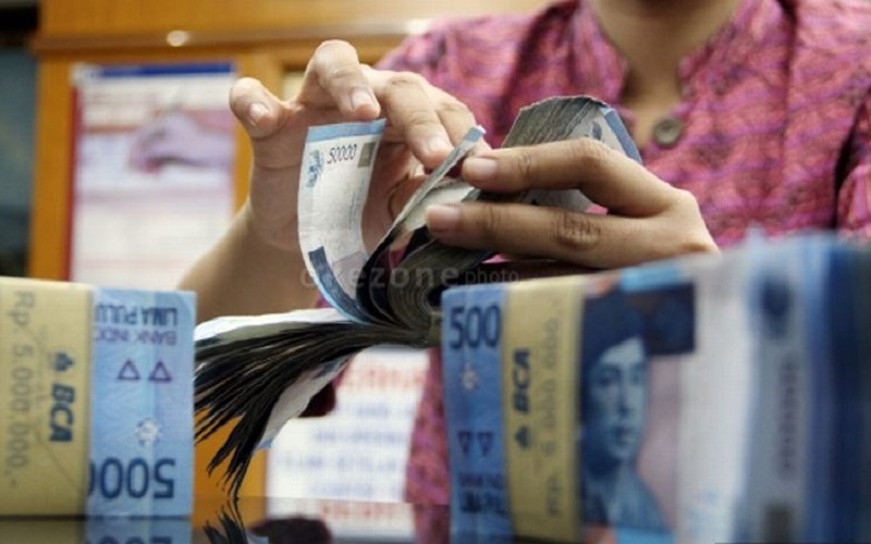 6 Provinsi Umumkan UMP, Berikut Besarannya