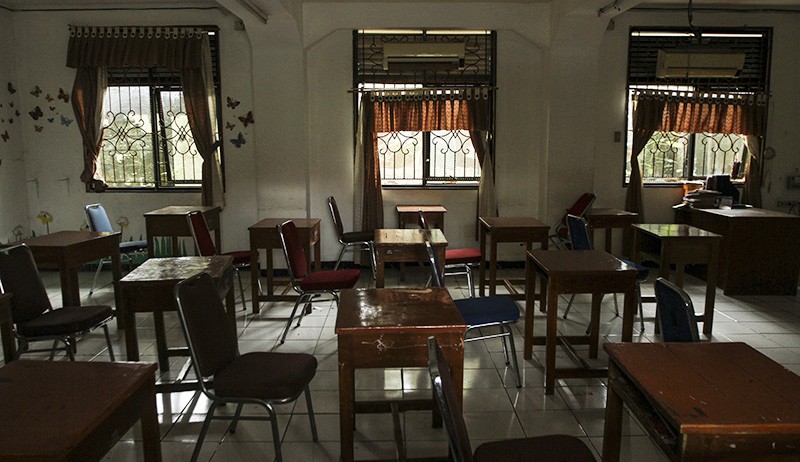  Waduh, 14 Pelajar Positif Covid-19, Semua Berasal dari Satu Sekolah