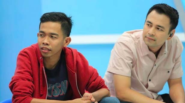 Cleaning Service Sukses Jadi Artis, Ini Kisah Perjalanan Karier Dede Cungkring