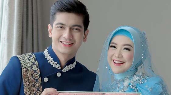 Resmi Jadi Istri Teuku Ryan, Ini Kebiasaan Ria Ricis Sekarang