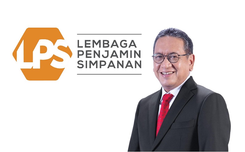 LPS Optimistis Perekonomian Indonesia Membaik pada 2022