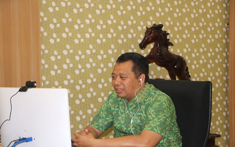 WSBK di Sirkuit Mandalika Digelar Hari Ini, Gubernur NTB: Insya Allah Semua Siap