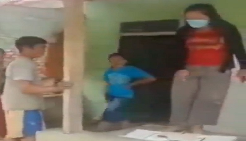 Viral, 3 Wanita di Karawang Bersumpah dengan Injak Alquran, MUI Langsung Bergerak