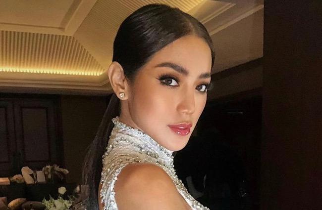 Jessica Iskandar Unggah Foto Kehamilan, Netizen Salfok Pengambilan USG di Bulan April