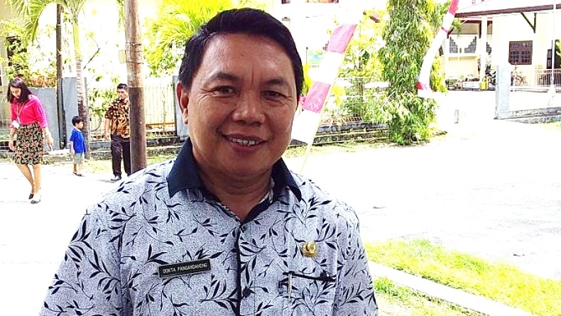 4.975 Pekerja di Kepulauan Sangihe Ikut Program Jaminan Sosial Ketenagakerjaan