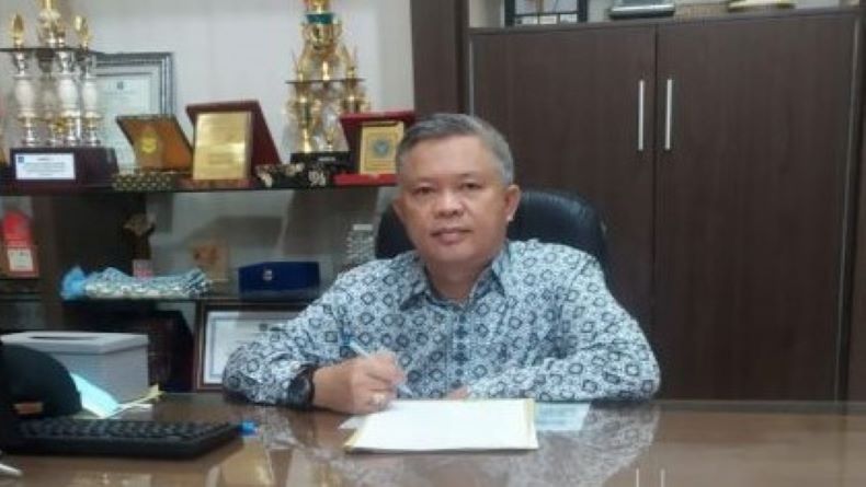 Jelang Nataru, Disperindag Babel Siapkan Pasar Murah
