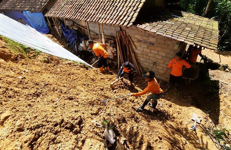 BPBD Kulonprogo Segera Tambah EWS Tanah Longsor di Bukit Menoreh