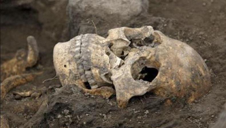 65 Mayat Ditemukan dalam Kuburan Massal, Diduga Korban Bentrok Antargeng