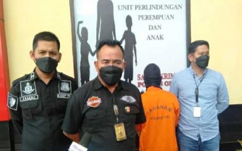 Fakta Terbaru Pelecehan Santri di OKI, Korban Dipaksa Masturbasi Depan Guru 