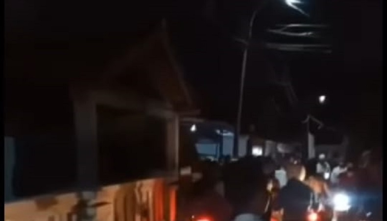 Viral Perempuan Ngaku Diperkosa di Condet, Ternyata Selingkuh