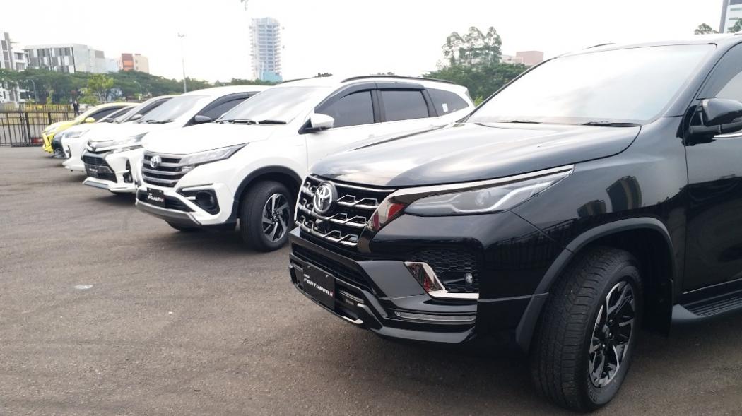 Bikin Galau Pemilik Kendaraan, Ini 3 Penyebab Harga Mobil Anjlok 