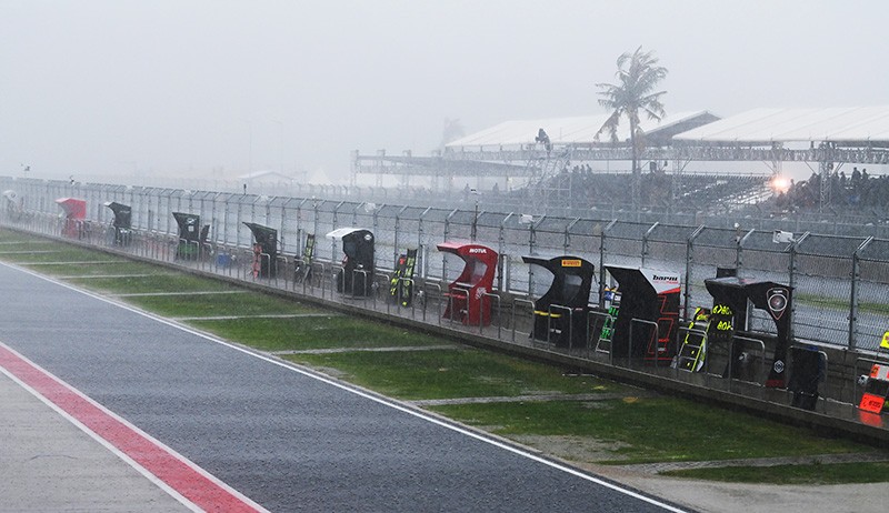 Animo Tinggi, Penjualan Tiket MotoGP Mandalika 2022 Akan Dibuka Lagi