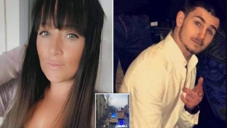 Rumah Kosong yang Dijadikan Tempat Pesta Seks dan Narkoba Terbakar, 2 Orang Tewas 