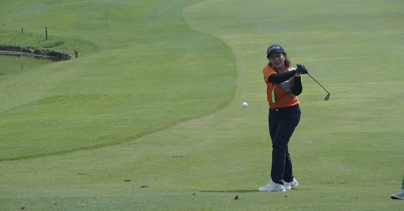 Bermain Golf Bantu Membakar Kalori dan Baik untuk Jantung, Ini Penjelasannya