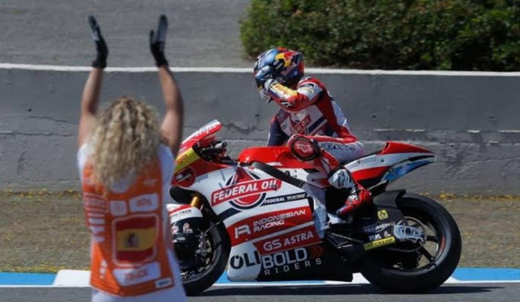 Sirkuit Mandalika Jadi Ajang MotoGP 2022, Gresini Dapat Dukungan Publik Indonesia 