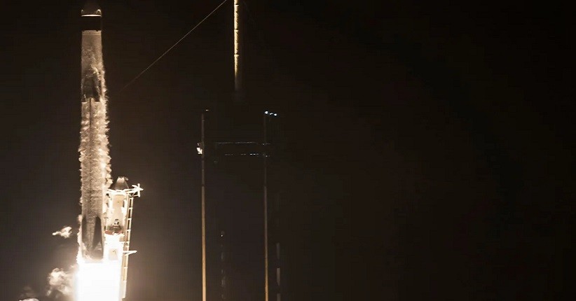 SpaceX dan NASA Berencana Tabrakkan Satelit ke Asteroid Pekan Depan