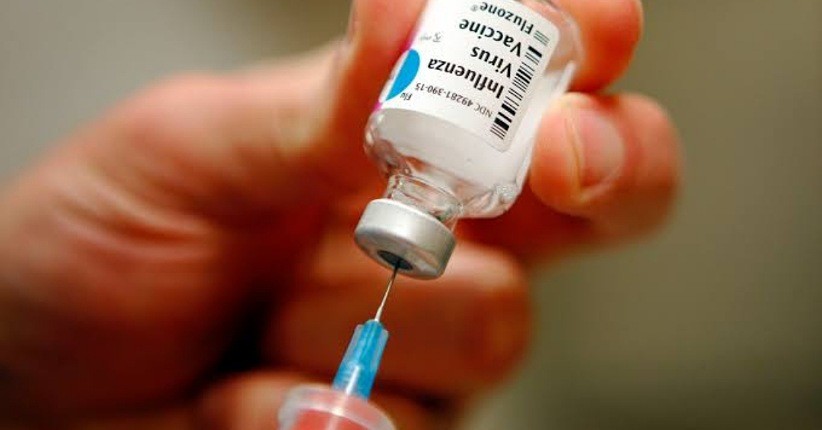 Penting Vaksinasi Flu di Masa Pandemi, Ini Penjelasan Dokter