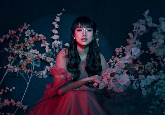 Ghea Rilis Single Terbaru Bertajuk Kamu Anggap Apa