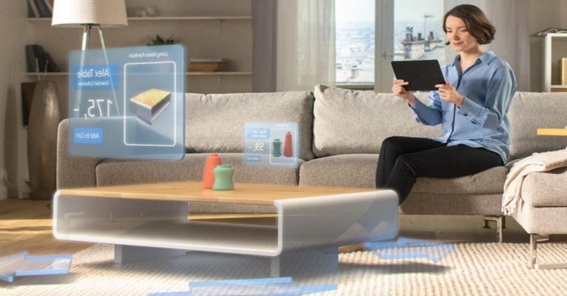 Ini Manfaat Teknologi AR untuk Para Pebisnis yang Perlu Diketahui