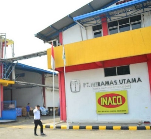 INACO Buka Lowongan Kerja untuk S1, Cek Posisi dan Syaratnya