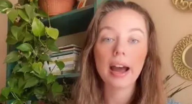 Perempuan Cantik Ini Ngaku Diculik Alien lalu Diambil Sel Telurnya, Begini Respons Netizen