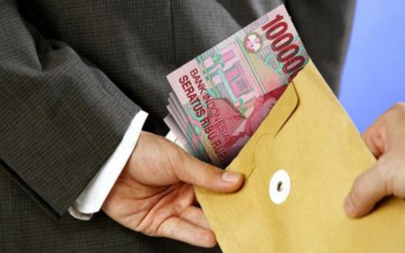 Oknum Polisi Pungli Pelanggar Lalu Lintas di Bogor Terancam Dipecat