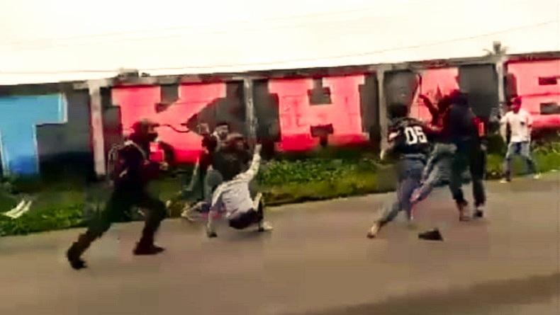 Miris, 4 Pelajar di Sukabumi Tewas Sia-sia akibat Tawuran