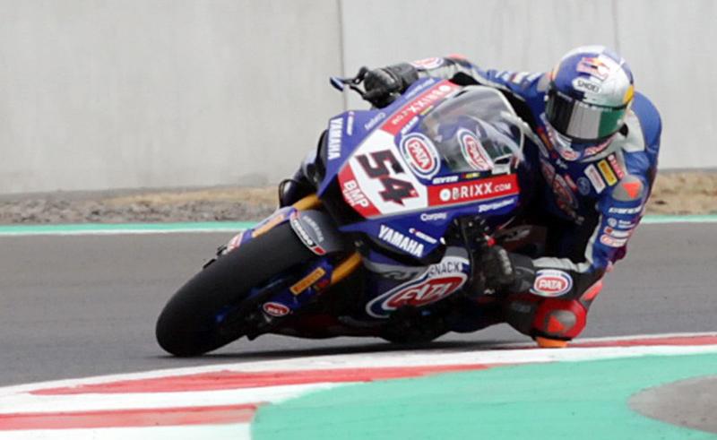 Balapan di Sirkuit Mandalika Berkurang, Ini Jadwal Terbaru WSBK Indonesia 2021