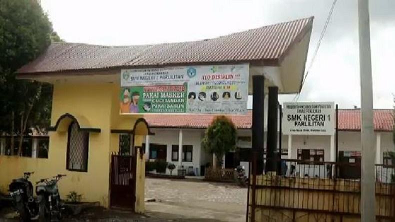Pukuli Siswa di Lapangan Sekolah, Oknum Guru di Humbahas malah Salahkan Iblis