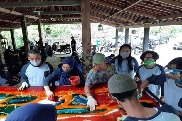 Wisata Edukasi Segajih Sepi Pengunjung, Dispar Didorong Gencarkan Promosi