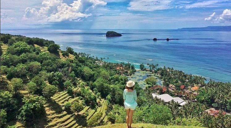 Keren! Bali Masuk Jajaran 30 Warisan Dunia UNESCO Terpopuler di Instagram