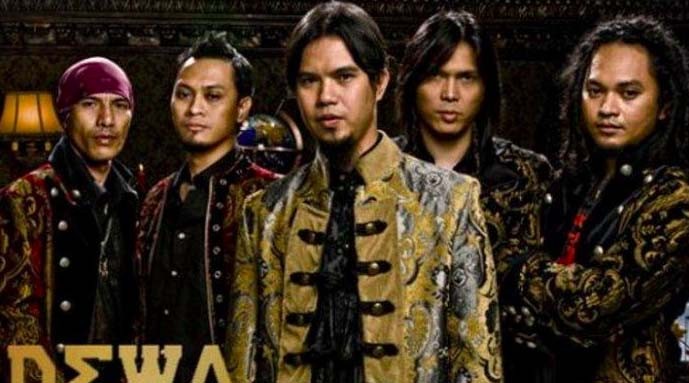 Chord Gitar dan Lirik Lagu Dewa 19 Roman Picisan, Ungkapan Cinta Anak Gaul Era 2000-an