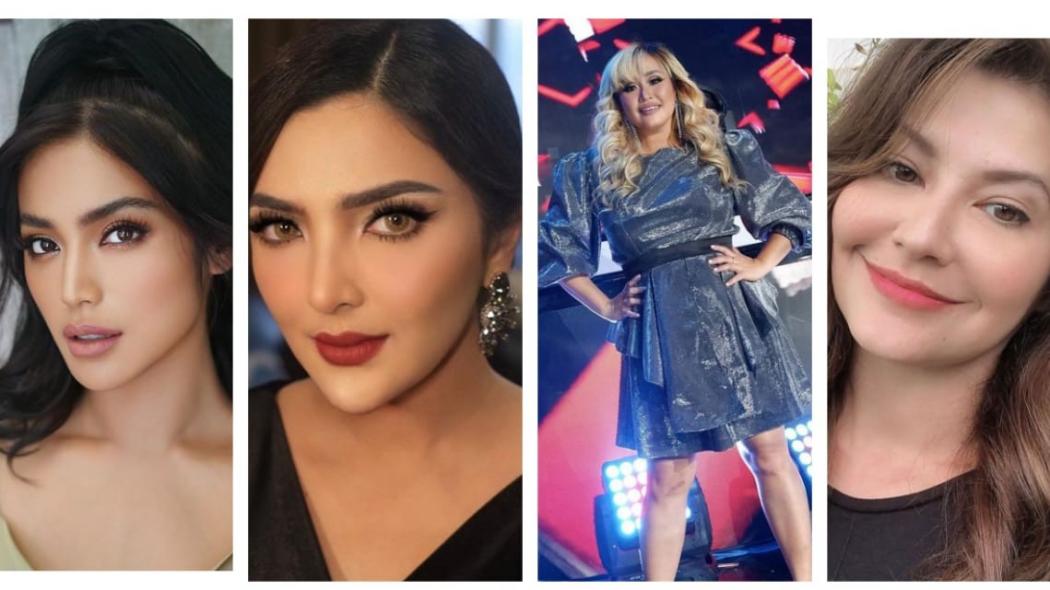 5 Artis Banting Setir Buka Usaha, Nomor 4 Sukses Bisnis Fashion, Skincare hingga Kuliner