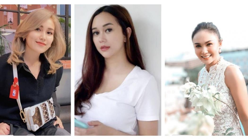 Artis Cantik Memilih Hidup Sendiri setelah Ditinggal Suami, Nomor 4 Mengejutkan Siap Biayai Calon Pasangan