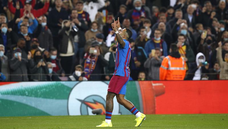 Barcelona Menangi Derbi Catalan Vs Espanyol, Debut Xavi Berakhir Manis