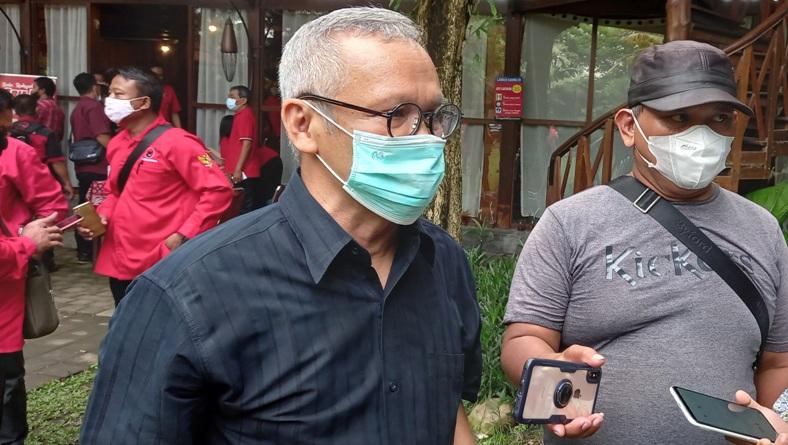 Aria Bima Ungkap Alasan Kader PDIP Dilarang Bicara Capres 2024 
