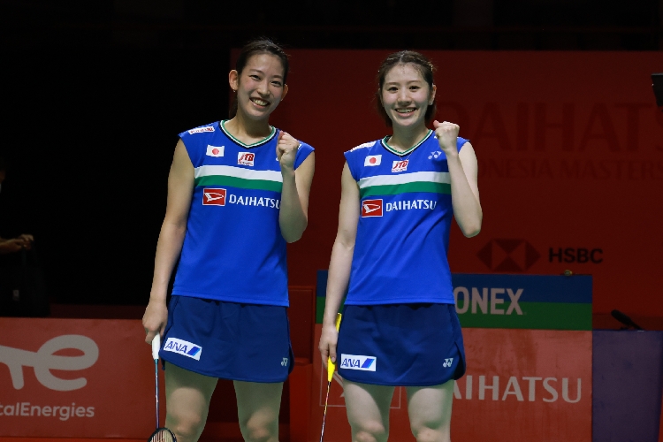 Jadwal BWF World Championship 2021 Hari Ini: Pemain Top Mulai Main, Ada Chiharu Shida-Tai Tzu Ying